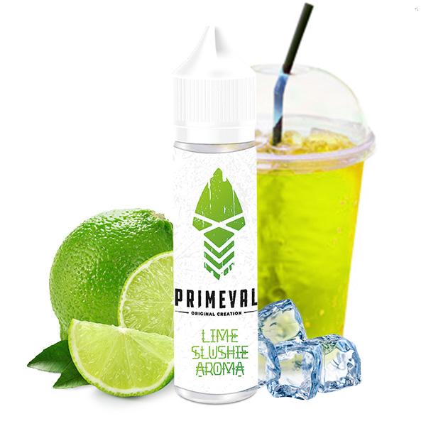 Primeval Lime Slushy Aroma 10ml ⭐️ Günstig kaufen! 