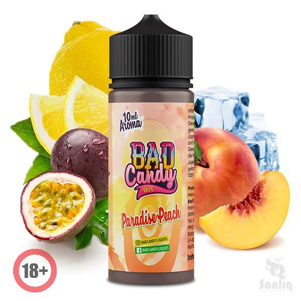 Bad Candy Paradise Peach Aroma 10ml ✅ Günstig kaufen! 