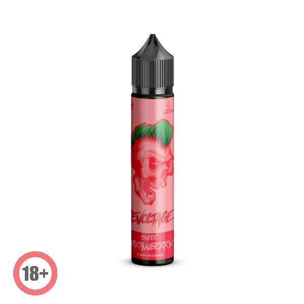 Revoltage Super Strawberry Aroma 15ml