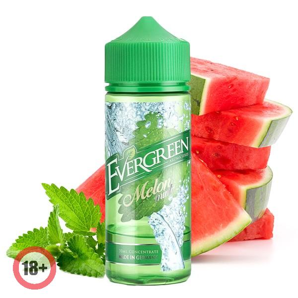 Evergreen Melon Mint Aroma 30ml 