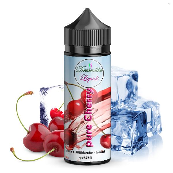 Dreamlike Liquids Pure Cherry Aroma 10ml 