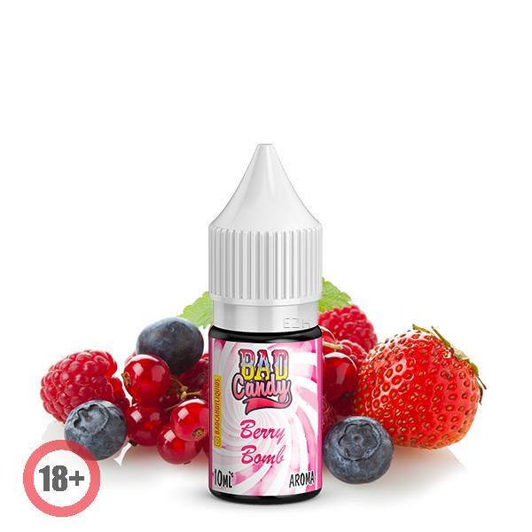 Bad Candy Berry Bomb Aroma ⭐️ Günstig kaufen!