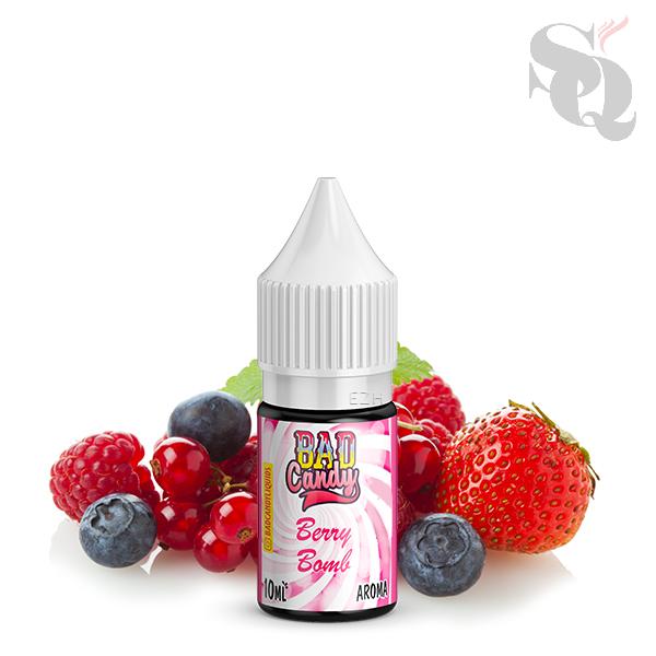 Bad Candy Berry Bomb Aroma ⭐️ Günstig kaufen!