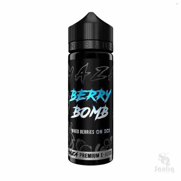 Maza Berry Bomb Aroma ✅ Günstig kaufen! 