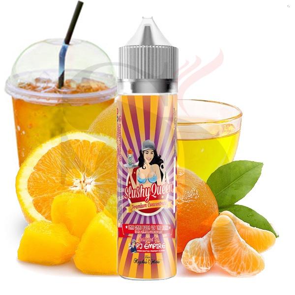 Slushy Queen Thai Chai Boba on the Roxx Aroma ⭐️ Günstig kaufen!