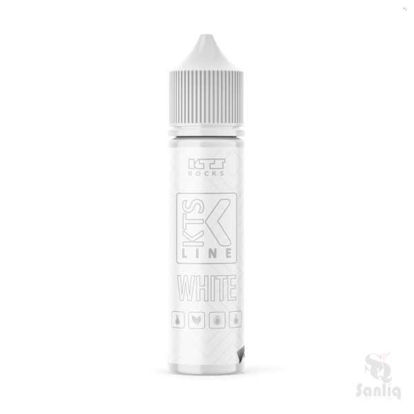 KTS Line White Aroma 10ml ✅ Günstig kaufen! 
