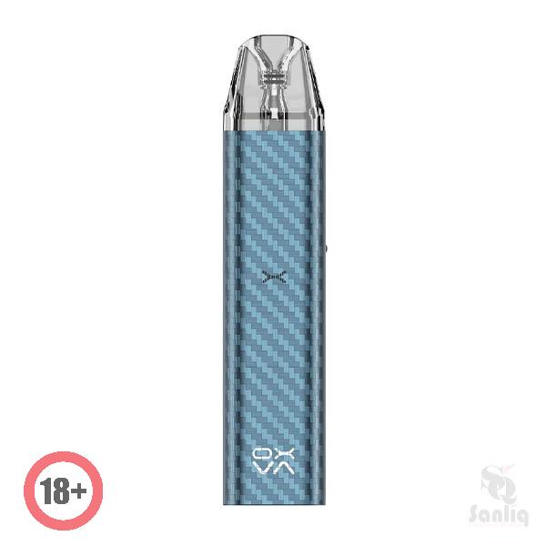 Oxva Xlim SE Pod Kit Blau ⭐️ Günstig kaufen! 