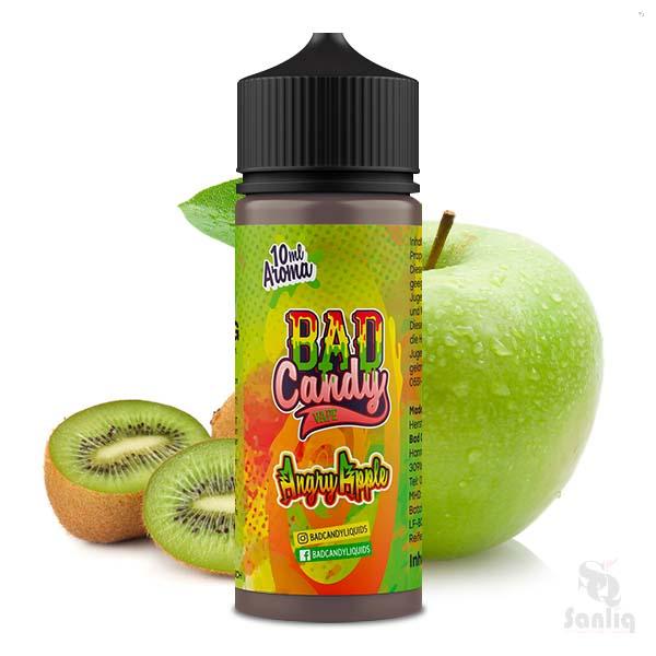 Bad Candy Angry Apple Aroma 10ml ✅ Günstig kaufen! 