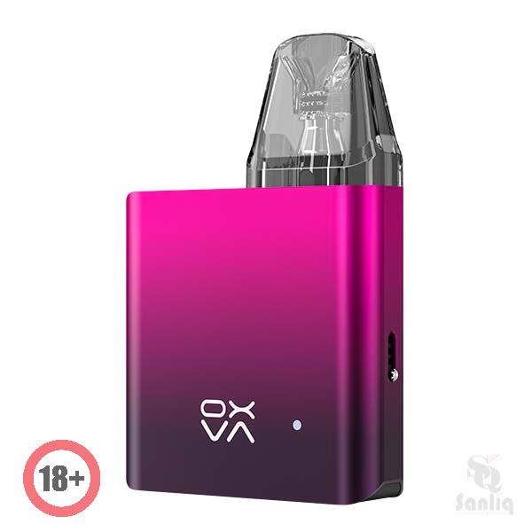 Oxva Xlim SQ Pod Kit lila schwarz ✅ Günstig kaufen!