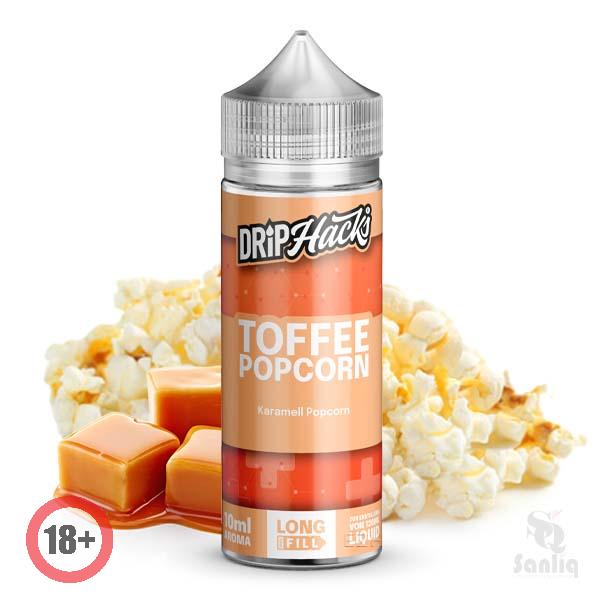 Drip Hacks Toffee Popcorn Aroma ✅ Günstig kaufen!
