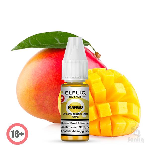 Elfbar Mango Liquid ⭐️ Günstig kaufen! 