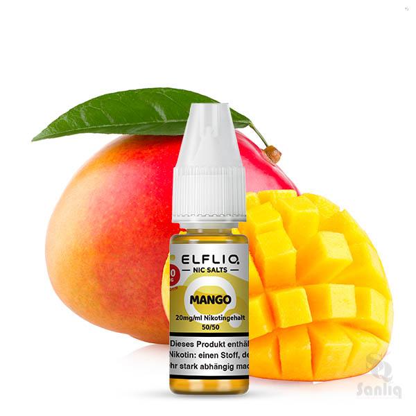 Elfbar Mango Liquid ⭐️ Günstig kaufen! 