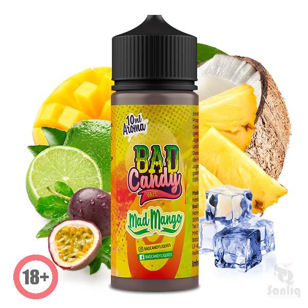 Bad Candy Mad Mango Aroma 10ml ✅ Günstig kaufen!