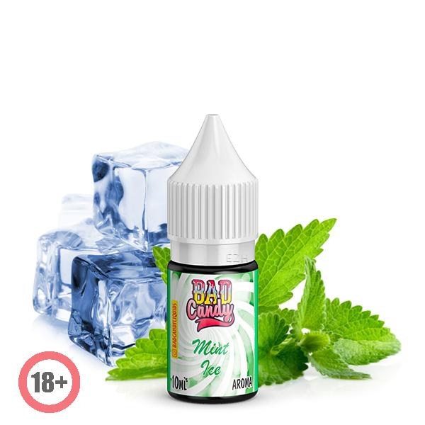 Bad Candy Mint Ice Aroma ⭐️ Günstig kaufen!